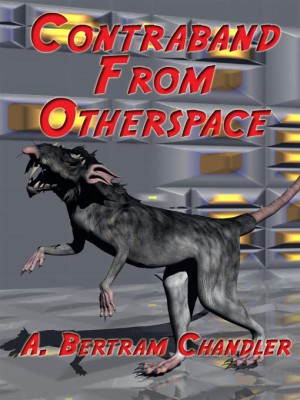Contraband From Otherspace