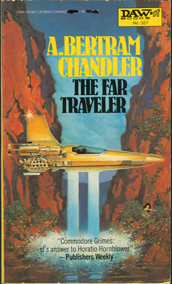 The Far Traveler