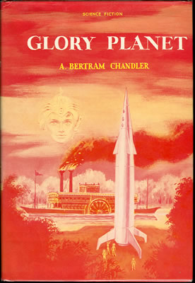 Glory Planet