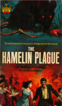 The Hamelin Plague