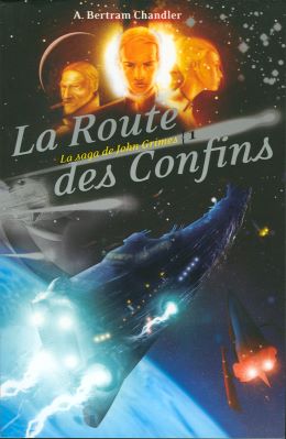 La Route des Confins