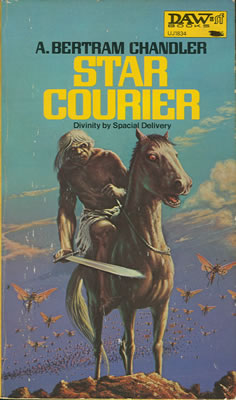 Star Courier