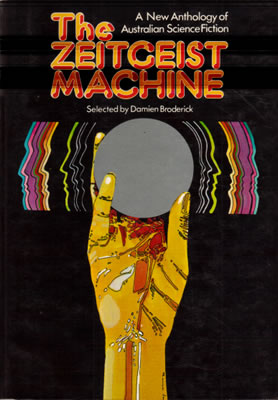 The Zeitgeist Machine 1977