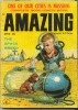 Amazing - Apr 1958