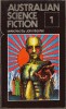 Australian Science Fiction 1 1975