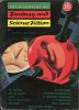 Fantasy and Science Fiction (British) No: 1 - Oct 1953