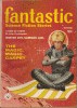 Fantastic - Oct 1959