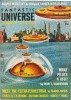 Fantastic Universe - Nov 1957