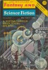 F&SF - Aug 1971