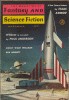 F&SF - Nov 1958