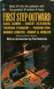 First Step Outward 1969