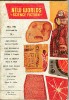 New Worlds No: 76 - Oct 1958