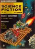 Science Fiction Stories - Feb 1959