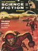 Science Fiction Stories - May 1957