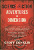 Science Fiction Adventures in Dimension 1953