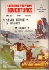 Science Fiction Adventures No: 23 - Nov/Dec 1961