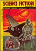 Science Fiction Adventures - Feb 1953