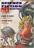 Science Fiction Quarterly - Nov 1957