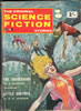 Science Fiction Stories (British Edition) No: 6 - Feb 1959