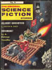 Science Fiction Stories (British Edition) No: 9 - Sep 1959