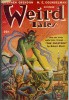 Weird Tales - Nov 1947
