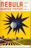 Nebula No: 24 - Sep 1957