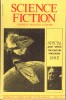 Science Fiction - A Review of Speculative Fiction - Vol. 4 No. 2 1982