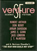 Venture Science Fiction - Oct (British) 1964